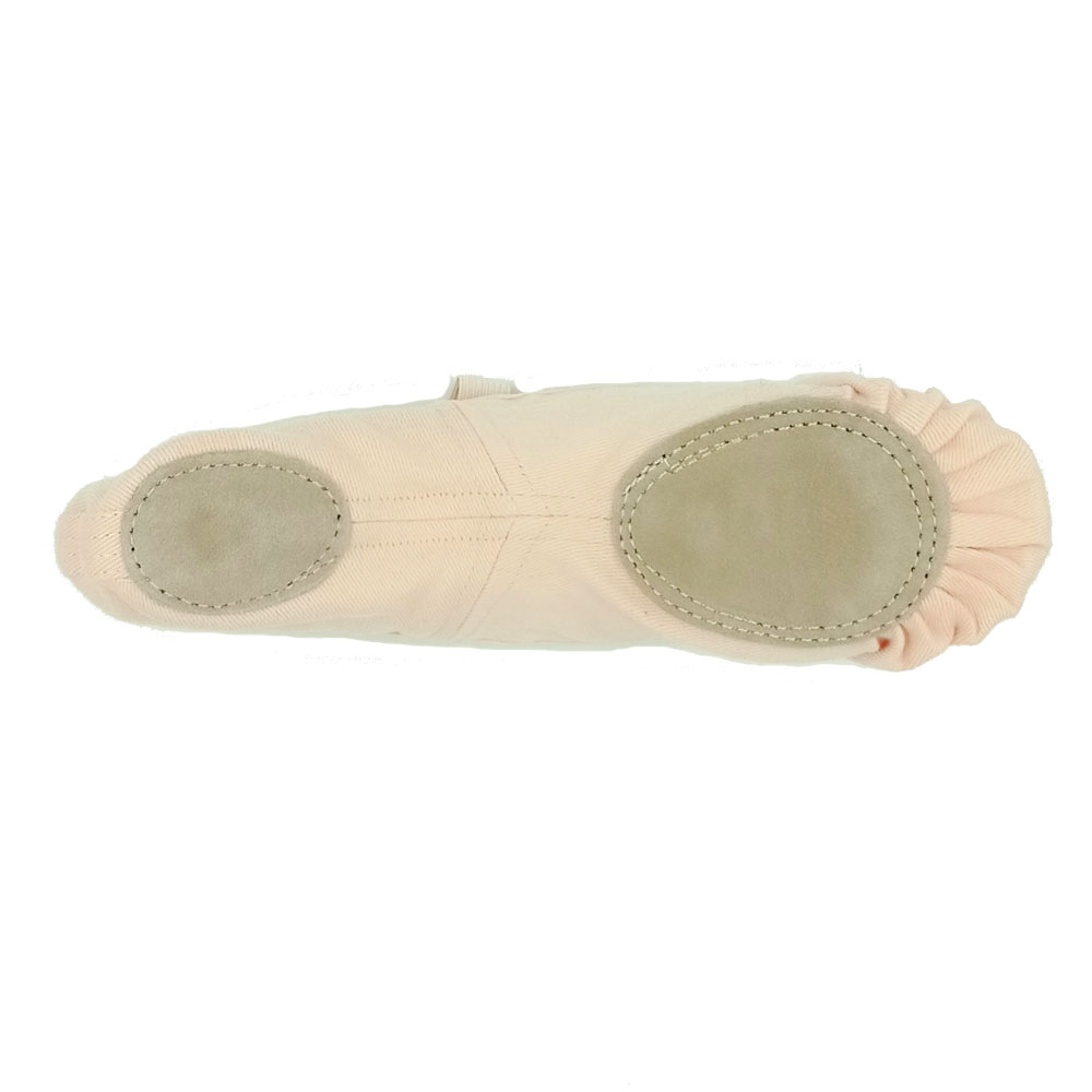 Zapatilla de Lona Strech