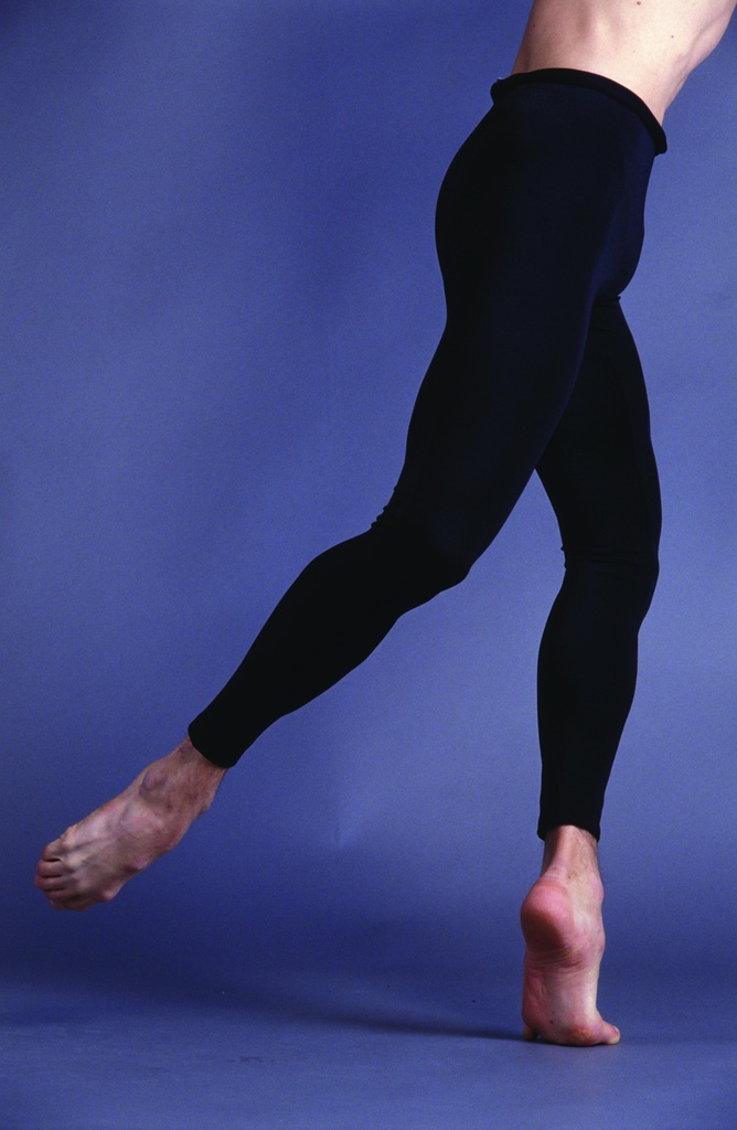 Leggin  DanceField Mod. 350 Caballero