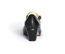 Zapato de folklore