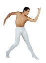 Legging Con Pie  DanceField Mod. 371 Caballero