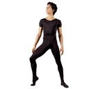 Legging Con Pie  DanceField Mod. 371 Caballero