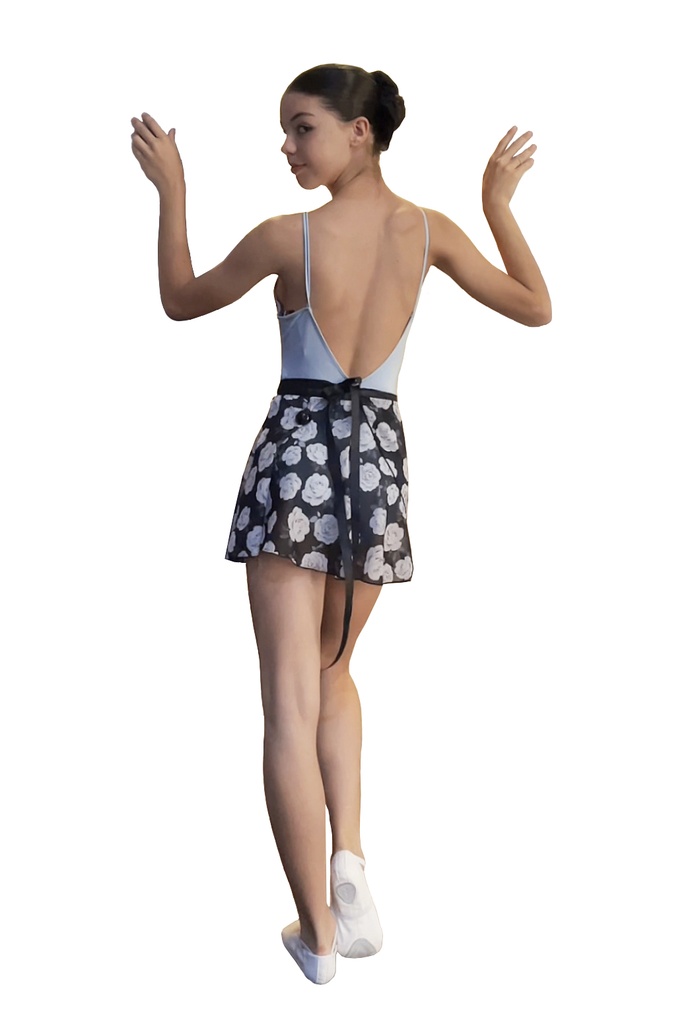 Falda  DanceField Mod. 411F Dama