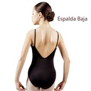 Leotardo  DanceField Mod. 110 Niña Confortfield