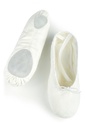 Zapatilla de Lona ZLSSC Blanca