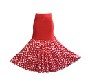 Falda de Flamenco Picos  DanceField