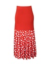 Falda de Flamenco Picos  DanceField