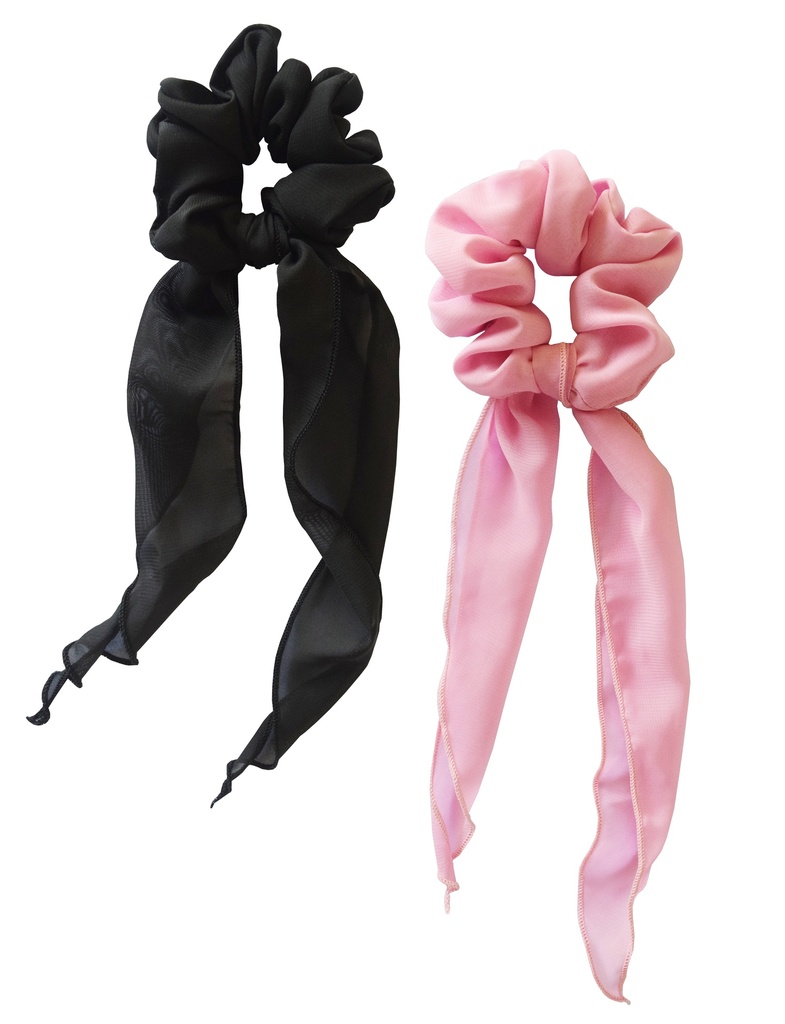 Scrunchies DanceField