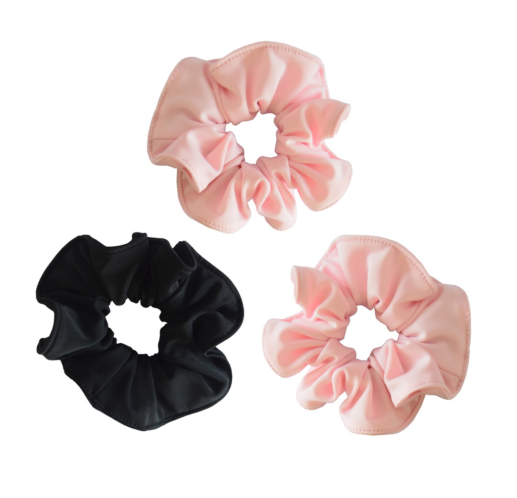Scrunchies DanceField