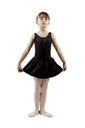 Vestido Mod. 9120 Niña