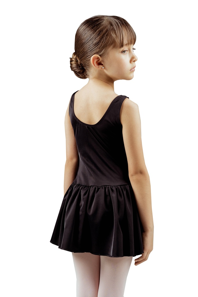 Vestido Mod. 9120 Niña