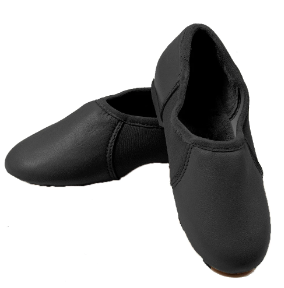 Zapato de Jazz