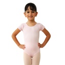 Leotardo DanceField Mod. 130 Niña Nylon