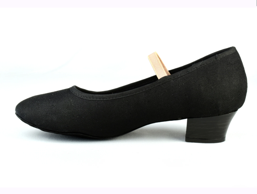 Zapato de Carácter