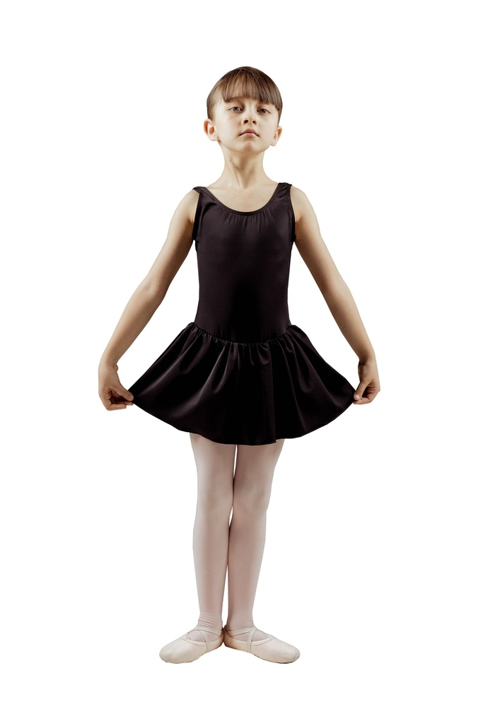 Vestido Mod. 9120 Niña