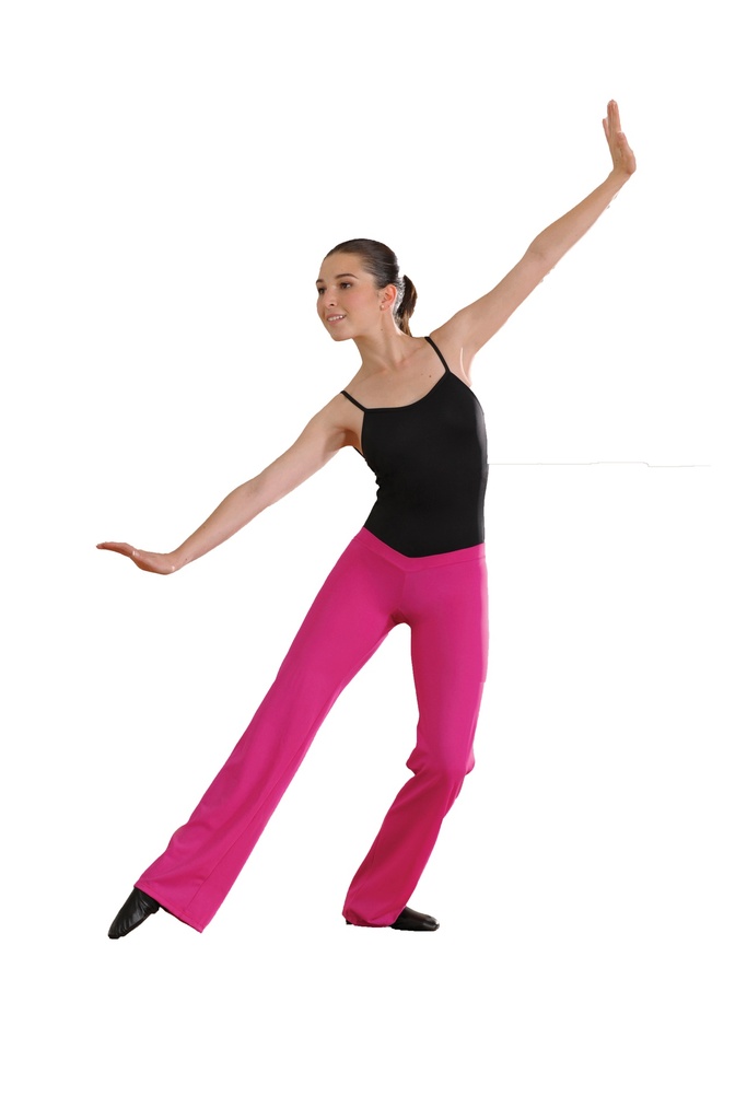 Pantalon Mod. 358 Niña