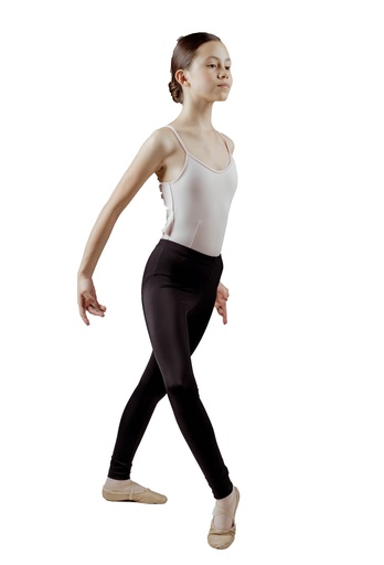Legging  DanceField Mod. 350 Algodón Niña
