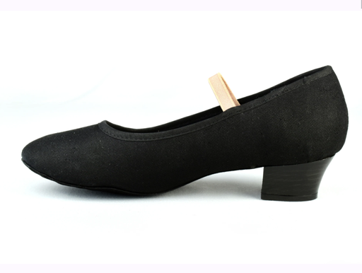 Zapato de Carácter