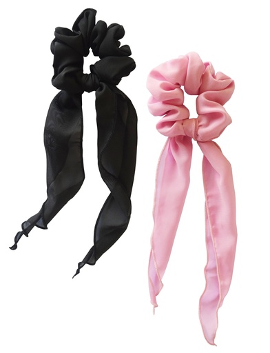 Scrunchies DanceField