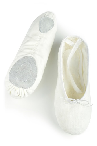 Zapatilla de Lona ZLSSC Blanca