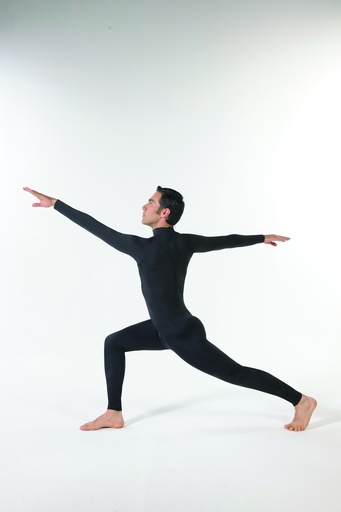 Unitardo Mod. 257 Caballero