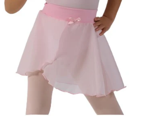 Falda  DanceField Mod. 403 Dama