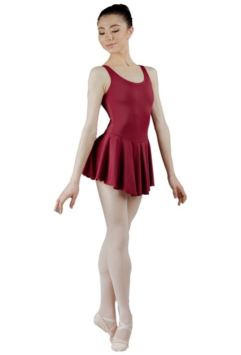Vestido Mod. 9120 Dama