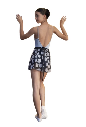 Falda  DanceField Mod. 411F Dama