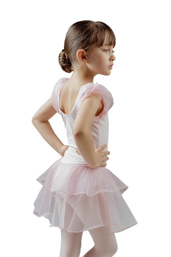 Vestido Mod. 9132 Niña