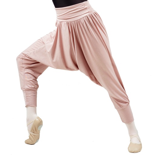 Pantalón Hip Hop Mod. 380 Niña