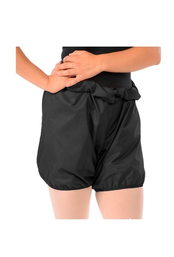 Short de hule Mod. 520