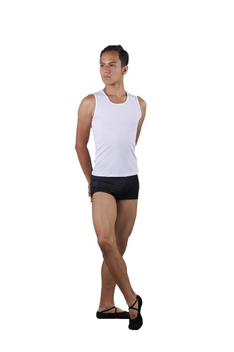 Playera Mod. 810 Caballero