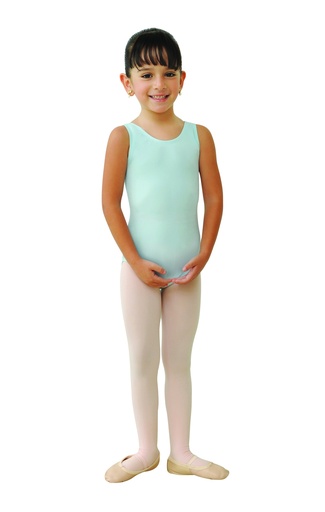 Leotardo DanceField Mod. 120 Niña